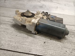 bontott VW TOURAN Jobb hátsó Ablakemelő Motor