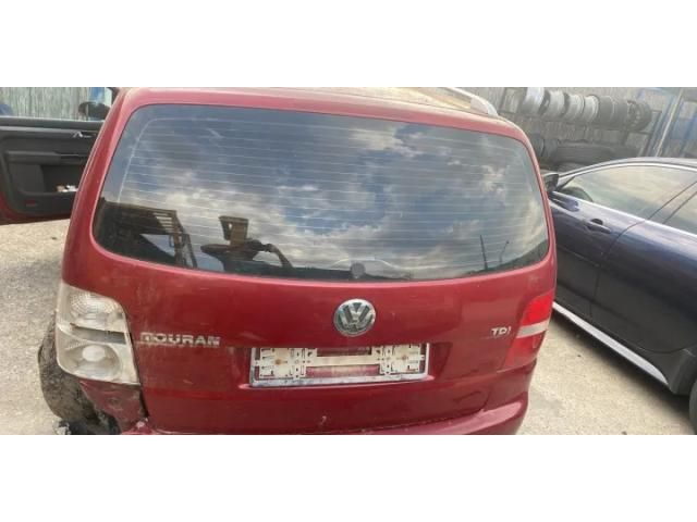 bontott VW TOURAN Jobb hátsó Ablakemelő Motor