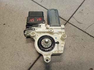 bontott VW TOURAN Jobb hátsó Ablakemelő Motor