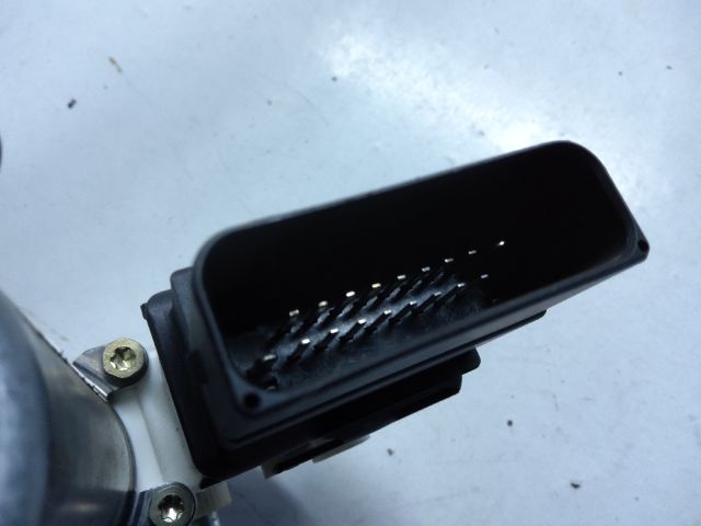 bontott VW TOURAN Jobb hátsó Ablakemelő Motor