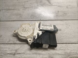 bontott VW TOURAN Jobb hátsó Ablakemelő Motor