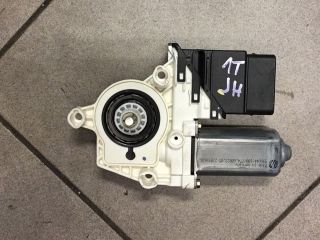 bontott VW TOURAN Jobb hátsó Ablakemelő Motor