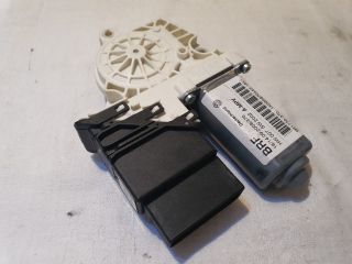 bontott VW TOURAN Jobb hátsó Ablakemelő Motor