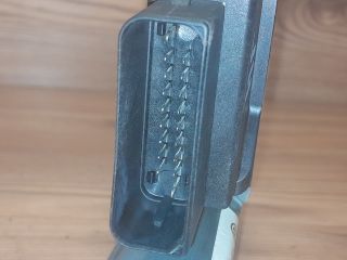 bontott VW TOURAN Jobb hátsó Ablakemelő Motor