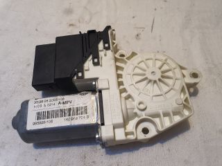 bontott VW TOURAN Jobb hátsó Ablakemelő Motor