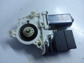 bontott VW TOURAN Jobb hátsó Ablakemelő Motor