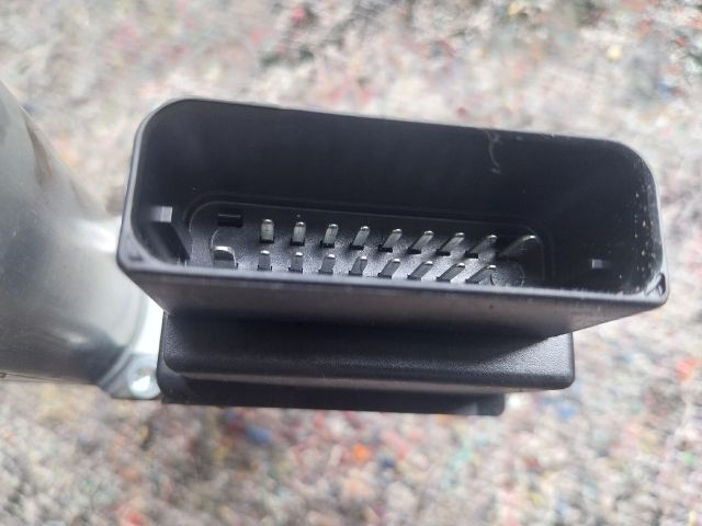 bontott VW TOURAN Jobb hátsó Ablakemelő Motor