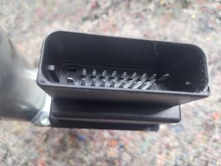 bontott VW TOURAN Jobb hátsó Ablakemelő Motor