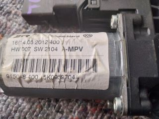 bontott VW TOURAN Jobb hátsó Ablakemelő Motor