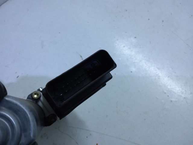 bontott VW TOURAN Jobb hátsó Ablakemelő Motor