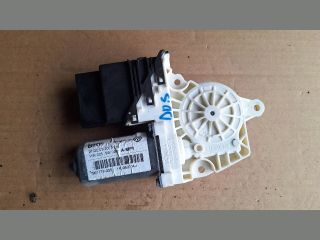 bontott VW TOURAN Jobb hátsó Ablakemelő Motor