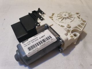 bontott VW TOURAN Jobb hátsó Ablakemelő Motor