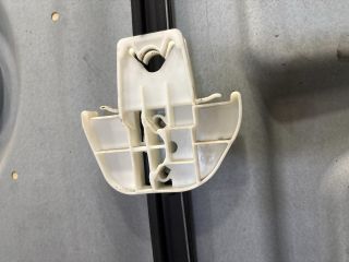 bontott VW TOURAN Jobb hátsó Ablakemelő Szerkezet (Elektromos)