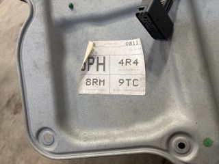 bontott VW TOURAN Jobb hátsó Ablakemelő Szerkezet (Elektromos)