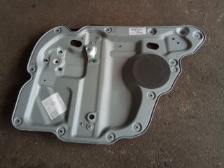 bontott VW TOURAN Jobb hátsó Ablakemelő Szerkezet (Elektromos)