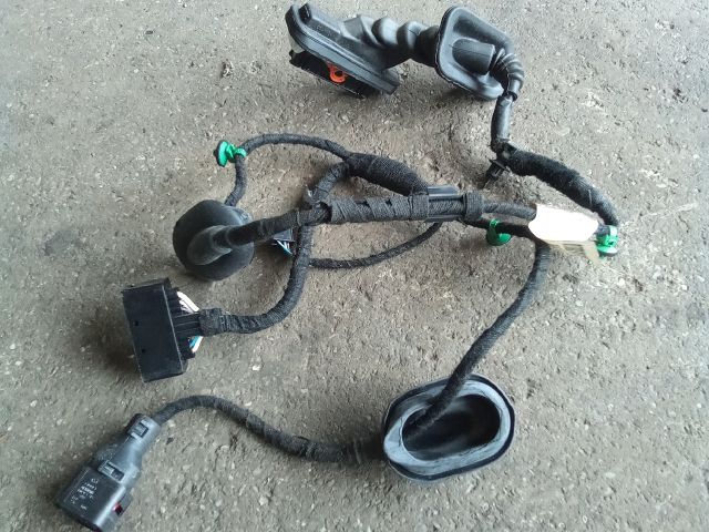 bontott VW TOURAN Jobb hátsó Ajtó Kábelköteg