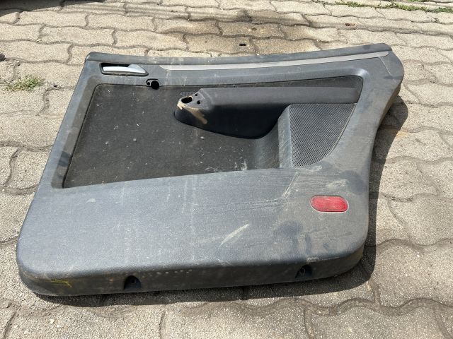 bontott VW TOURAN Jobb hátsó Ajtó Kárpit