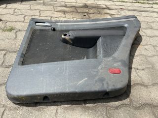 bontott VW TOURAN Jobb hátsó Ajtó Kárpit