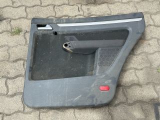bontott VW TOURAN Jobb hátsó Ajtó Kárpit