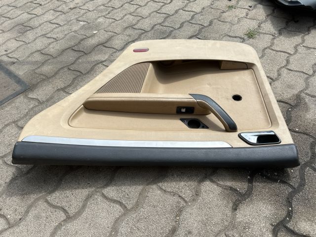 bontott VW TOURAN Jobb hátsó Ajtó Kárpit