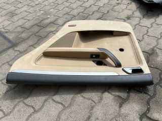 bontott VW TOURAN Jobb hátsó Ajtó Kárpit