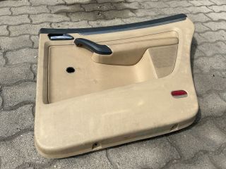 bontott VW TOURAN Jobb hátsó Ajtó Kárpit