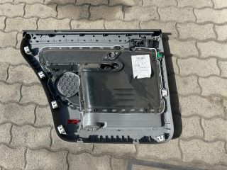 bontott VW TOURAN Jobb hátsó Ajtó Kárpit