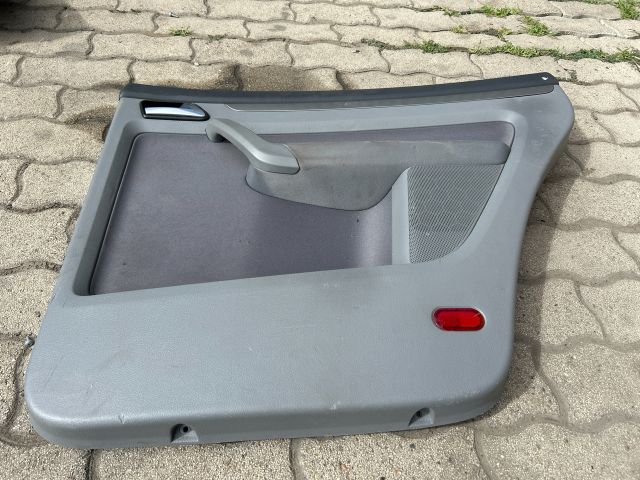 bontott VW TOURAN Jobb hátsó Ajtó Kárpit