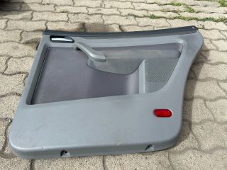 bontott VW TOURAN Jobb hátsó Ajtó Kárpit