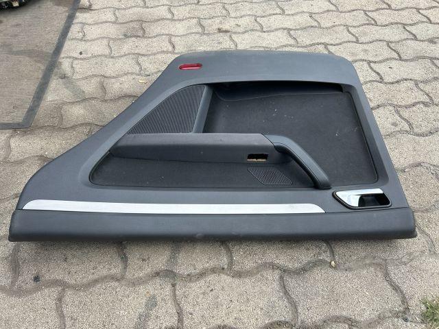 bontott VW TOURAN Jobb hátsó Ajtó Kárpit
