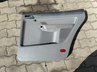bontott VW TOURAN Jobb hátsó Ajtó Kárpit