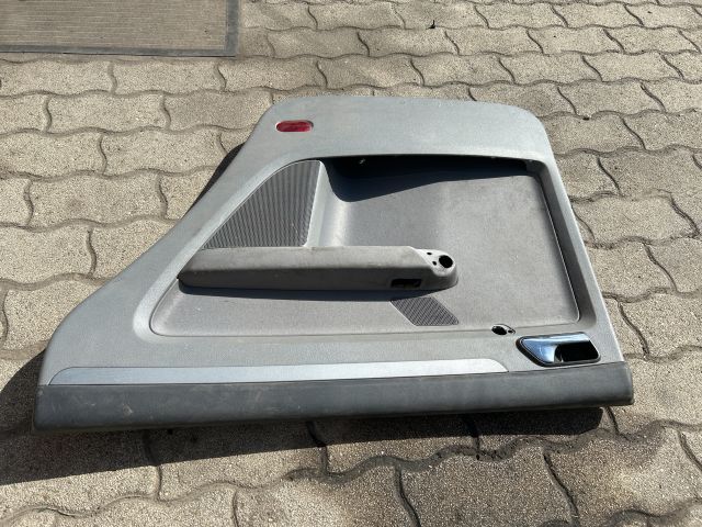 bontott VW TOURAN Jobb hátsó Ajtó Kárpit