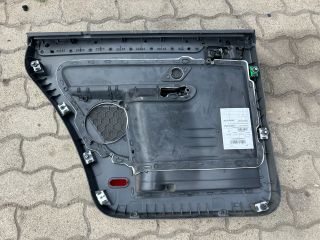 bontott VW TOURAN Jobb hátsó Ajtó Kárpit