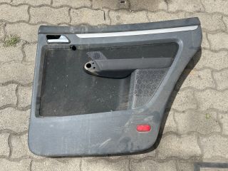 bontott VW TOURAN Jobb hátsó Ajtó Kárpit