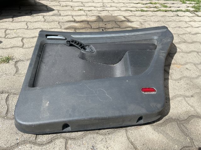bontott VW TOURAN Jobb hátsó Ajtó Kárpit