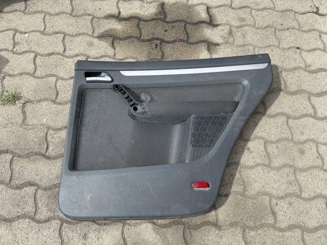 bontott VW TOURAN Jobb hátsó Ajtó Kárpit