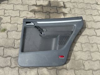 bontott VW TOURAN Jobb hátsó Ajtó Kárpit