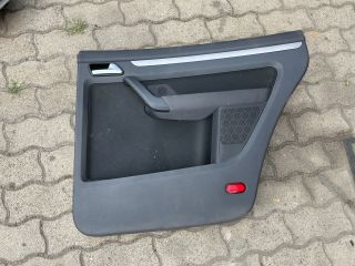 bontott VW TOURAN Jobb hátsó Ajtó Kárpit