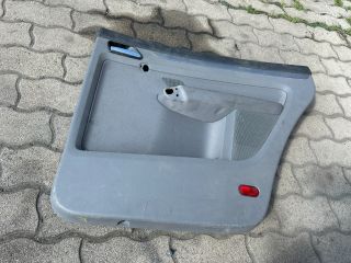bontott VW TOURAN Jobb hátsó Ajtó Kárpit