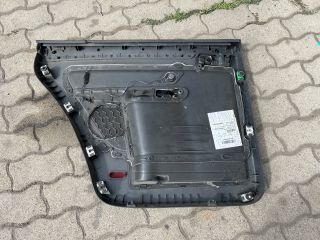 bontott VW TOURAN Jobb hátsó Ajtó Kárpit