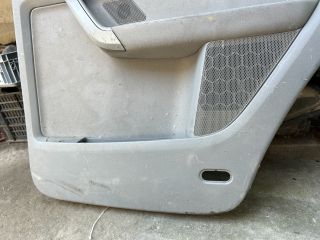 bontott VW TOURAN Jobb hátsó Ajtó Kárpit
