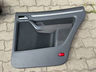 bontott VW TOURAN Jobb hátsó Ajtó Kárpit