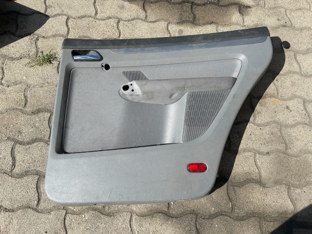 bontott VW TOURAN Jobb hátsó Ajtó Kárpit