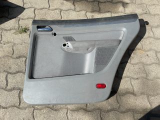 bontott VW TOURAN Jobb hátsó Ajtó Kárpit