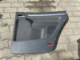 bontott VW TOURAN Jobb hátsó Ajtó Kárpit