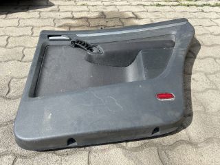 bontott VW TOURAN Jobb hátsó Ajtó Kárpit