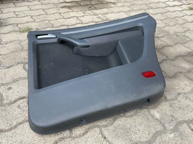 bontott VW TOURAN Jobb hátsó Ajtó Kárpit