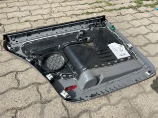 bontott VW TOURAN Jobb hátsó Ajtó Kárpit