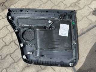 bontott VW TOURAN Jobb hátsó Ajtó Kárpit