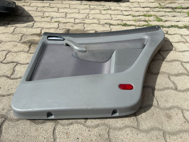 bontott VW TOURAN Jobb hátsó Ajtó Kárpit
